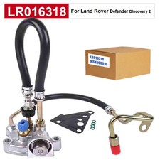 Fuel Pressure Regulator