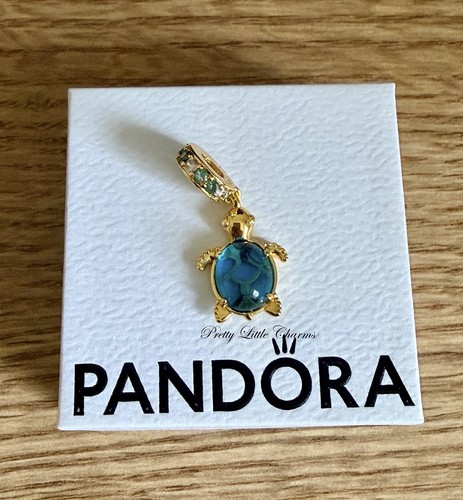 Pandora sea turtle murano - sea,