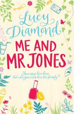 And jones by lucy - and,