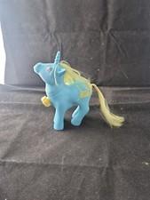 Vintage My Little Pony G1 D.J