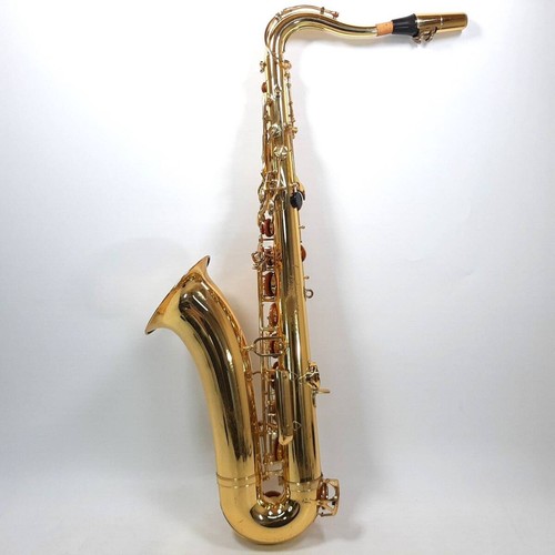 Yamaha yts tenor saxophone - yamaha, yts-34