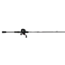 Abu Garcia Max X SX Baitcast