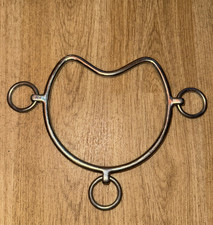 5” Chifney | Anti Rear Bit