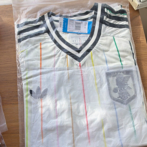 Adidas germany away football - adidas,