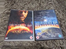 Independence Day/ Independence