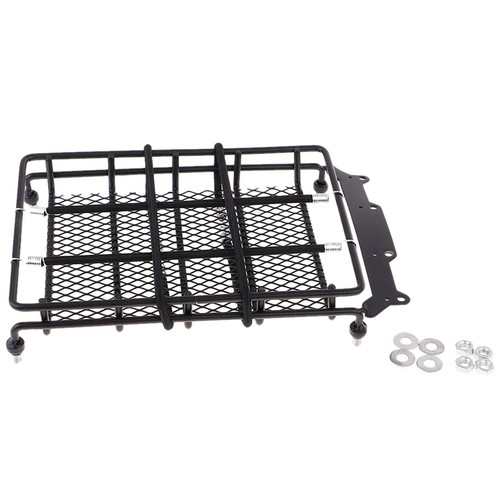 Rock crawler roof - crawler,