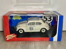 1:18 Scale Johnny Lightning VW