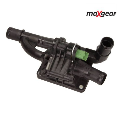 Thermostat coolant maxgear - thermostat,,