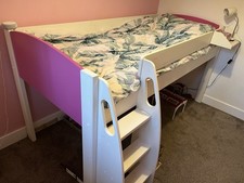 Stompa Uno S-Plus Mid-rise