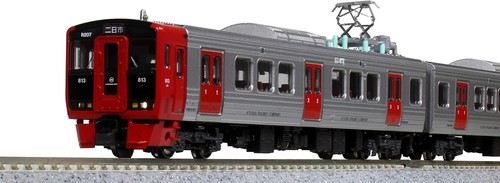 Kato gauge 813series 200th - kato, n