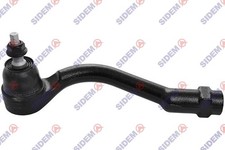 FRONT LEFT TIE ROD 87534 SIDEM