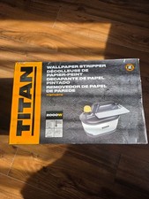 Titan 2000W Electric Wallpaper