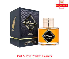 Maison Alhambra Kismet Magic