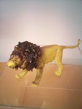 Vintage ELC  AAA Lion Animal