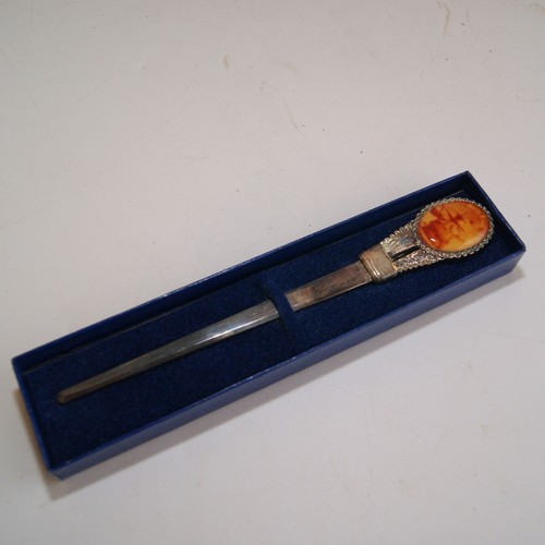 Boxed exquisite silver - boxed,