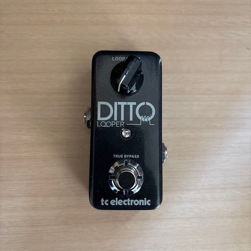 Electronic ditto looper - electronic,