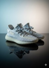 Adidas Yeezy Boost 350v2 Cloud
