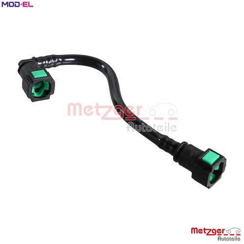 Fuel line 2150222 - for, ford