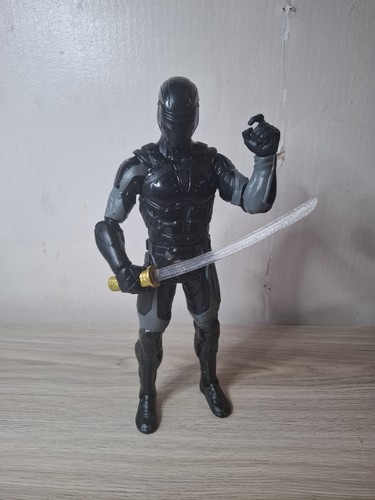 Joe origins ninja strike - joe,