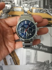 Pulsar Men's Chronograph Watch