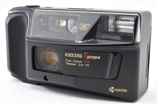 Near mint kyocera - mint],