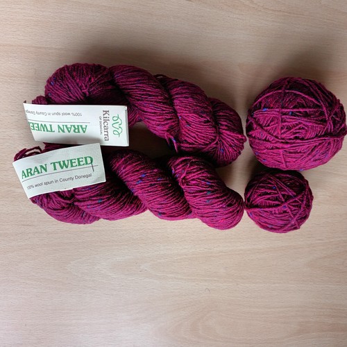 Kilcarra donegal aran tweed - kilcarra,