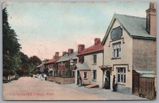 CROCKHAM HILL - Kent Village