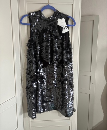 Brand new zara limited - brand,