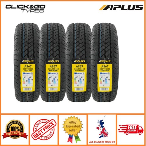 205 75r16c aplus a867 - x,