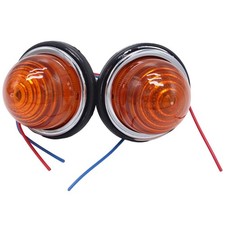 Affordable 2PCS Rear Brake