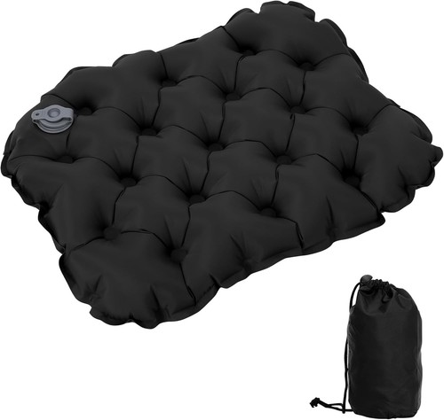 Inflatable seat cushion - inflatable,