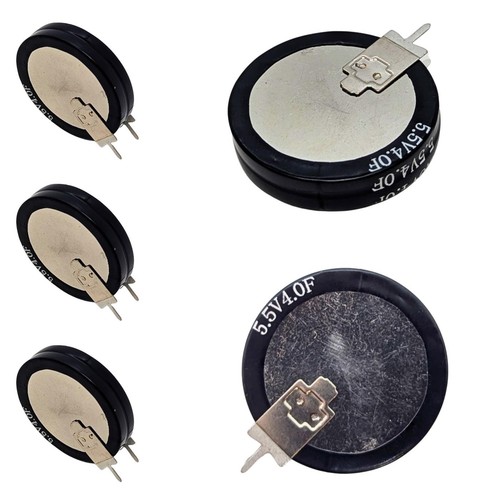 Supercap 5v v type - supercap, 5,5v
