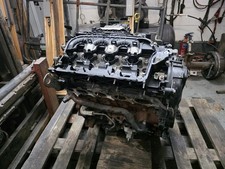 ford mondeo mk4 2.0 tdci turbo