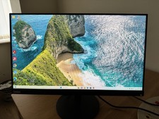 Lenovo ThinkVision S24e-10