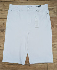 M&S MAGIC SLIMMING SOFT WHITE