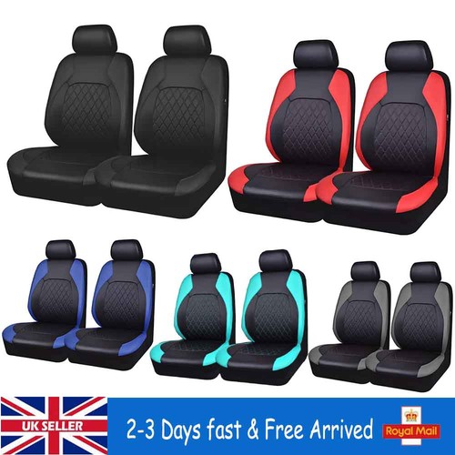 Car seat covers full set - car,