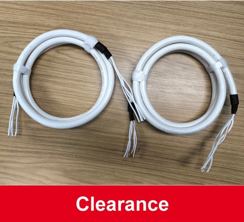 Chord odyssey wire cable - chord, bi-wire