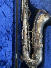SML Gold Medal Alto Saxophone