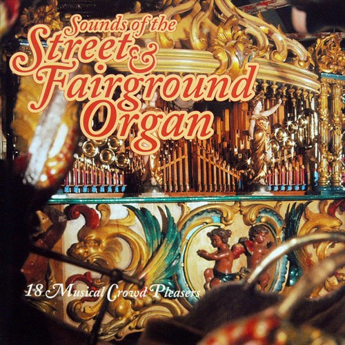 Artist sounds of - no,