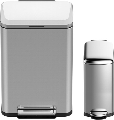 50l stainless steel - &, 8l