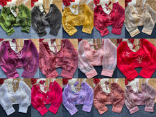 Saree Blouse Readymade