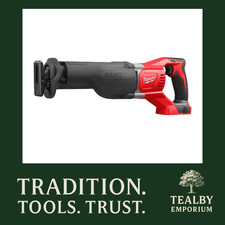 NEW Milwaukee M18BSX-0 18V