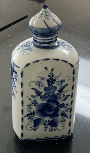 Vintage russian gzhel - vintage,