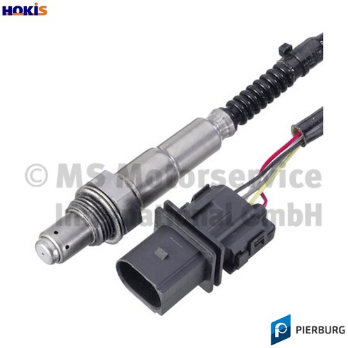 Lambda sensor 05271 0 for - lambda,