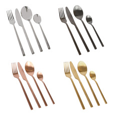 Stainless Steel Cutlery Set