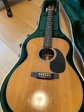 Martin OOO-28 standard /