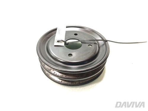 Nissan navara crankshaft - nissan,