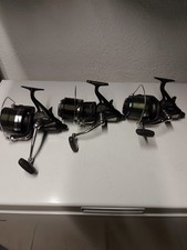 Shimano Baitrunner XT-A Long Cast x 3