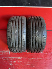 245 40 17 Nexen N8000 95w 6mm Tread