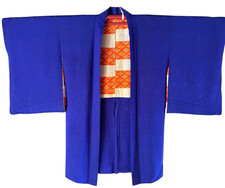 1940's Vintage Japanese HAORI